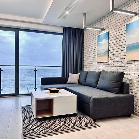 Apartamenty Na Klifie Ustronie Morskie Luaran gambar